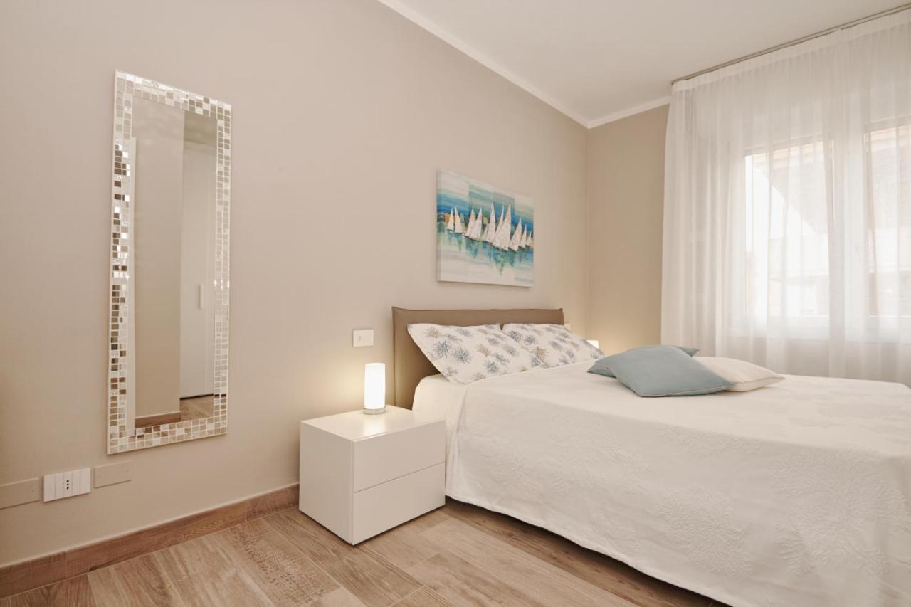Appartamento Chiara Salò Eksteriør billede